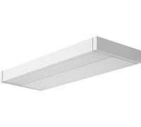 LEDVANCE Applique et plafonnier LED : pour mur LINEAR SHELF / 650 W 220…240 V Angle de faisceau - Lampes murales et de plafond
