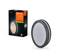 Ledvance Applique extérieure Endura Classic Orbi Wall IP65 max. 2 x 18W E27 sans ampoule
