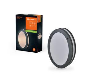 Ledvance Applique extérieure Endura Classic Orbi Wall IP65 max. 2 x 18W E27 sans ampoule