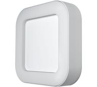 Ledvance Applique murale à LED END.ST.SquareSQ13WWT LEDVANCE