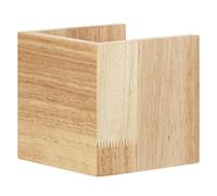 Ledvance Applique murale LED - Bois