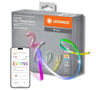 Ledvance 4058075515932 Ruban Lumineux LED Intelligent, Silicone Polycarbonate (PC), pour Une Utilisation à l'intérieur, 2 mètres