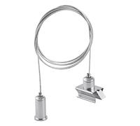 Ledvance - Bande Lumineuse Aluminium Argent