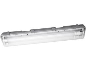 LEDVANCE Bande lumineuse LED pour plafond G13 SUBMARINE® / 8 W 220…240 V Angle de rayonnement - Éclairage pour cellules humides