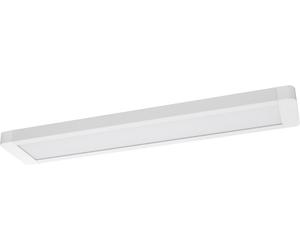 LEDVANCE Bande lumineuse LED pour plafond, LED OFFICE LINE / 25 W, 220… 240 V, Blanc brillant - Lampes murales et de plafond