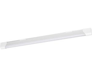 LEDVANCE Bande lumineuse LED pour plafond/mur LED / 10 W 220… 240 V Angle de rayonnement 120° - Lampes murales et de plafond