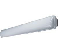 LEDVANCE Bande lumineuse LED pour plafond/mur SUBMARINE® Integrated / 18 W 220…240 V Angle de - Éclairage pour cellules humides