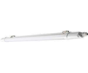 LEDVANCE Bande lumineuse LED pour plafond/mur SUBMARINE® Integrated Slim Value / 10 W 220…240 V - Éclairage pour cellules humides