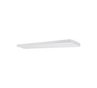 Ledvance Barre lumineuse en aluminium Blanc 34 W