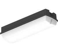 LEDVANCE BLKH COMP RC V 8W CPS IP65 BK - Lampes murales et de plafond