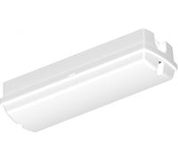 LEDVANCE BLKH COMP RC V 8W CPS IP65 WT - Lampes murales et de plafond