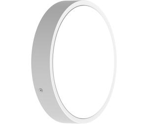 LEDVANCE BLKH RD 250 P 9,5 W CPS WT - Lampes murales et de plafond