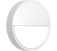 LEDVANCE BLKH RD Paupière 300 WT - Lampes murales et de plafond