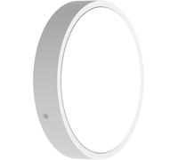 LEDVANCE BLKH RD SEN 250 P 10W CPS WT - Lampes murales et de plafond