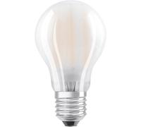 LEDVANCE Bluetooth SMART+ Classic A LED (ex 75W) 7,5W / 2700K blanc chaud E27 - Lampes LED socle E27