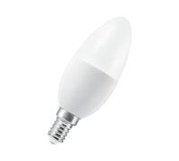 LEDVANCE BTE1 Ampoule Smart+ WIFI FLAMME DEPOLIE 40W E14 PUISSANCE VARIABLE