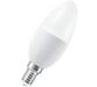 LEDVANCE BTE1 Ampoule Smart+ WIFI FLAMME DEPOLIE 40W E14 VARIATION DE BLANCS Couleur G
