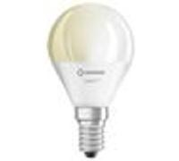 BTE1 Ampoule Smart+ WIFI SPHERIQUE DEPOLIE 40W E14 PUISSANCE VARIABLE