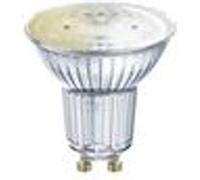 LEDVANCE Ampoule LED BTE1 Smart+ WiFi GU10 50W dimmable 2700K
