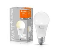 LEDVANCE BTE1 Ampoule Smart+ WIFI STANDARD DEPOLIE 60W E27 PUISSANCE VARIABLE