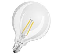 LEDVANCE BULB SMART+ WIFI CLASSIC GLOBE125 DIMMABLE E27 6W 2700K FILAMENT SMT528