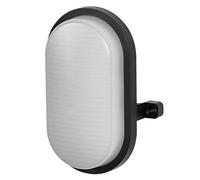 OSRAM HOMELIGHTING Bulkhead CCT CCT Black 4058075845541 Plafonnier, Applique 9 W, 7 W, 4 W noir