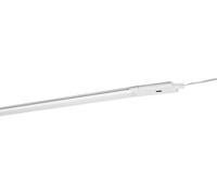 LEDVANCE Cabinet LED Slim Sensor 300mm Two Light Lampe LED pour dessous darmoire avec détecteur LED blanc