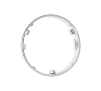LEDVANCE DOWNLIGHT SLIM ROUND FRAME 210 WT - Spot de plafond