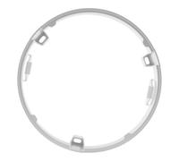 LEDVANCE Cadre d’encastrement SLIMFRAME DN210 WT – fin et rond
