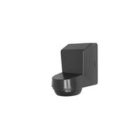 LEDVANCE Capteur Wall 360DEG, polycarbonate, boîtier noir, taille unique