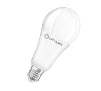 LEDVANCE LED CLASSIC A DIM P 20W 827 Frosted E27 - Lampes LED socle E27