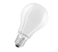 LEDVANCE LED CLASSIC A P 17W 840 dépoli E27 - Lampes LED socle E27