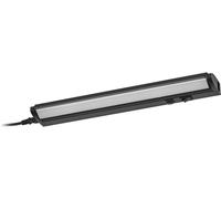 LEDVANCE Connecteur linéaire 35 cm CCT DIM Noir - Lampes murales et de plafond