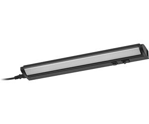 LEDVANCE Connecteur linéaire 35 cm CCT DIM Noir - Lampes murales et de plafond