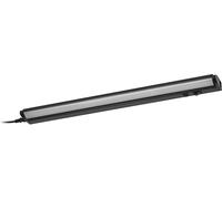 LEDVANCE Connecteur linéaire 55 cm CCT DIM Noir - Lampes murales et de plafond