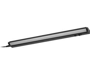 LEDVANCE Connecteur linéaire 55 cm CCT DIM Noir - Lampes murales et de plafond