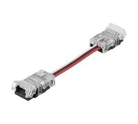 Ledvance Connecteurs pour bande LED Dynamic White TW-CSW/P3/50 Pack de 2 - Installation simple sans outil