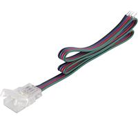 LEDVANCE Connectors for RGB LED Strips -CP/P4/500/P - Accessoires pour éclairage décoratif