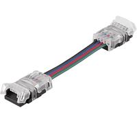 LEDVANCE Connectors for RGB LED Strips -CSW/P4/50 - Accessoires pour éclairage décoratif