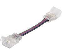 LEDVANCE Connectors for RGB LED Strips -CSW/P4/50/P - Accessoires pour éclairage décoratif