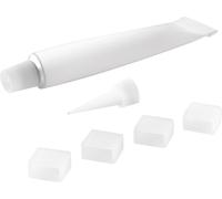 LEDVANCE Connectors for RGB LED Strips -SE/P + SILICONE SEAL - Accessoires pour éclairage décoratif