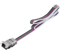 LEDVANCE Connectors for RGBW LED Strips -CP/P5/500 - Accessoires pour éclairage décoratif