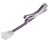 LEDVANCE Connectors for RGBW LED Strips -CP/P5/500/P - Accessoires pour éclairage décoratif
