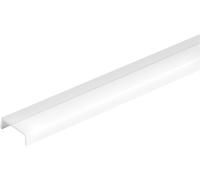 LEDVANCE Covers for LED Strip Profiles -PC/P01/C/1 - Profilés LED et profilés encastrés