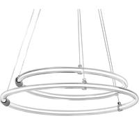 LEDVANCE Decor Aura 2XPendant 21W 830 Click DIM - Lampes pendulaires