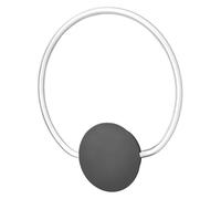 LEDVANCE Decor Aura Murale 10W 830 Clic Sélectionner - Lampes sur pied, murales et de plafond (extérieur)