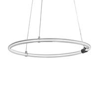 LEDVANCE Decor Aura Suspension 18W 830 Click DIM - Lampes pendulaires