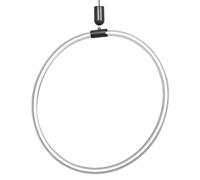LEDVANCE Decor Aura Suspension Vert 18W 830 Clic DIM - Lampes pendulaires