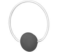 LEDVANCE Decor Aura Murale 10W 830 Clic Sélectionner - Lampes sur pied, murales et de plafond (extérieur)