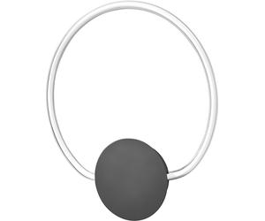 LEDVANCE Decor Aura Murale 10W 830 Clic Sélectionner - Lampes sur pied, murales et de plafond (extérieur)